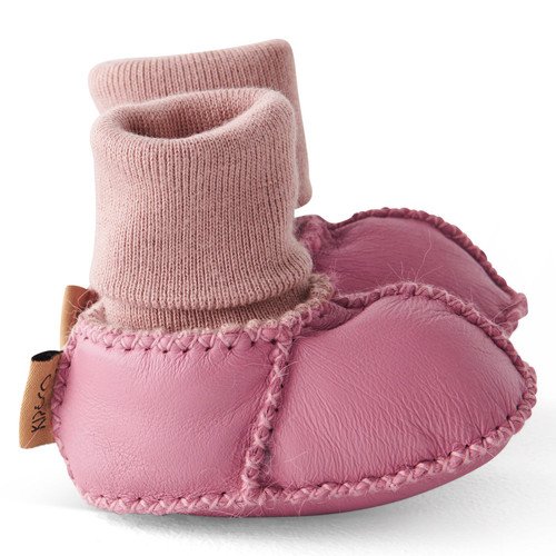 KIP & CO - Pinkie Baby Booties