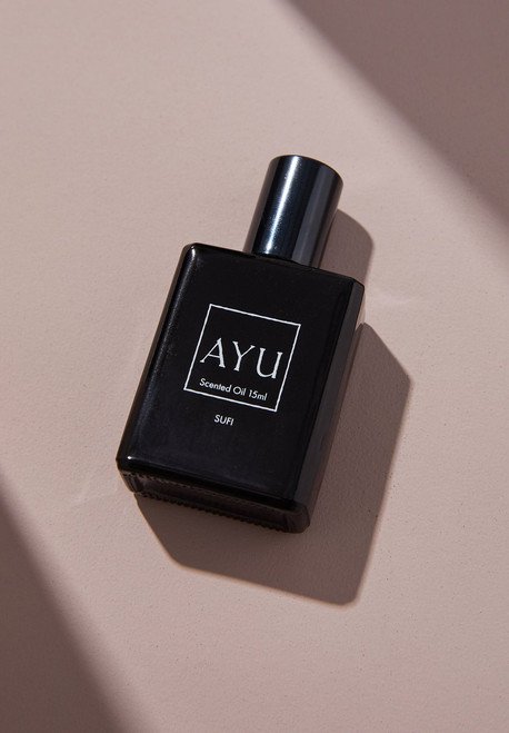  AYU - Sufi - Perfume Oil
