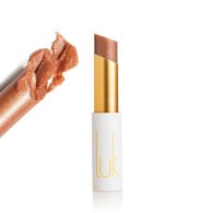 Lip Nourish Chai Shimmer Natural Lipstick