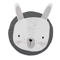 Mister Fly Play Mat - Bunny
