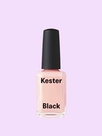 Kester Black Nail Polish in Babe
