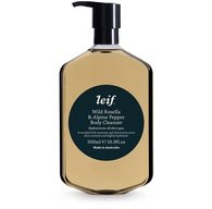 Leif Body Cleanser - Wild Rosella & Alpine Pepper 500ml