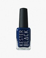 Kester Black Nail Polish in Periwinkle