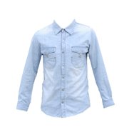 Vintage Denim Shirt - Bang Bang Brand