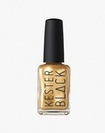 Kester Black Nail Polish in Frizzy Logic