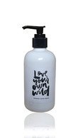Babe Scrub - Organic WILD Handcream