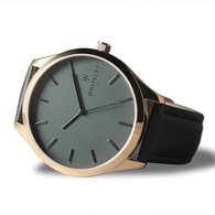 Whiteley - Rose Gold Watch